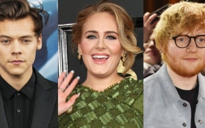 Harry Styles Beats Adele and Ed Sheeran at 2018 Silver Clef Awards