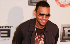 Chris Brown Buys $350K Bulletproof Truck