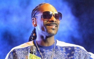 Snoop Dogg Under Fire for Starting Independence Day Performance Late
