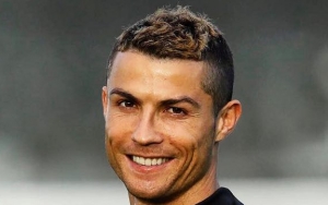 Report: Cristiano Ronaldo to Star on Reality Show