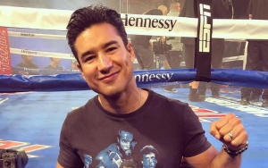 Mario Lopez to Undergo Surgery After Tearing Achilles Tendon