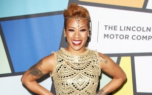Keyshia Cole Expecting Second Child
