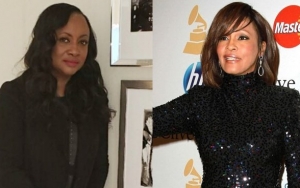 Pat Houston Tried to Get Whitney Houston Help for Her Addictions