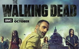 New 'The Walking Dead' Season 9 Poster Teases Washington, D.C. Setting
