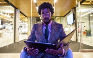 Keith Stanfield Has No Problem Going Nude for Orgy Scene in 'Sorry to Bother You'