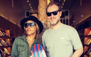 Eve Never Thought She'd Get Married Before Meeting Husband Maximillion Cooper