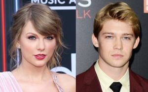 Taylor Swift Spends Fourth of July in Turks and Caicos With Joe Alwyn