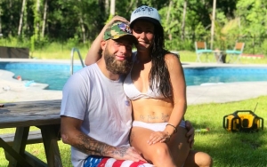 Jenelle Evans' Husband David Eason Trolls Fans With Fake Pregnancy News