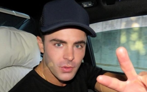 Zac Efron Slammed for Cultural Appropriation After Showing New Dreadlocks 'Just for Fun'