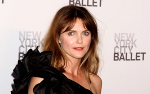 Keri Russell in Talks to Join 'Star Wars: Episode IX'