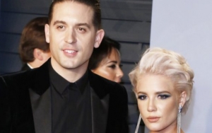 G-Eazy Says He Had Been Working on New Music With Halsey Before Split