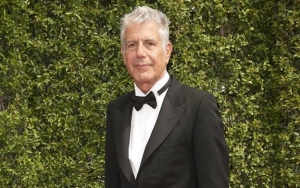 Anthony Bourdain Worth Only $1.2 Million at Time of Death