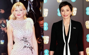 Kirsten Dunst and Kristin Scott Thomas Join Charity Sweaters