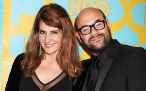 Ian Gomez Responds to Nia Vardalos' Divorce Filing