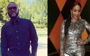 Tyler Perry Brings Tiffany Haddish to Tears After Giving Her Brand New Car