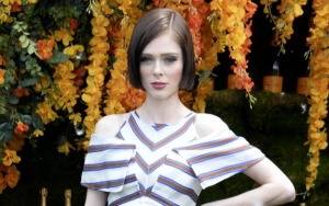 Coco Rocha Cried Due to Mom-Shaming