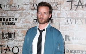'Malcolm in the Middle' Alum Chris Masterson Is Engaged