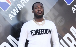 Meek Mill Releases Surprise EP 'Legends of the Summer' - Stream It Here