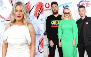 Ellie Goulding Once Turned Down Clean Bandit Collaboration - Find Out Why