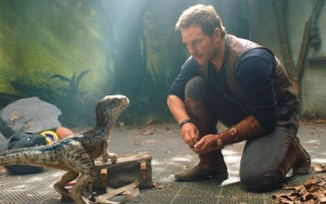 'Jurassic World: Fallen Kingdom' Passes $1 Billion Mark