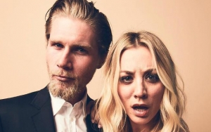 Kaley Cuoco's Husband Karl Cook Shares Hilarious Footage of Her Snoring After Surgery