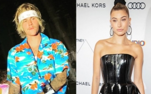 Justin Bieber Shaves His Terrible Mustache for Hailey Baldwin