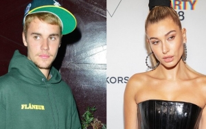 So Fast! Justin Bieber Reportedly Engaged to Hailey Baldwin