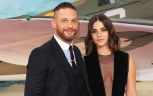 Report: Tom Hardy and Charlotte Riley Expecting Baby No. 2