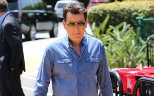 Charlie Sheen's HIV Exposure Lawsuit Ordered to Arbitration