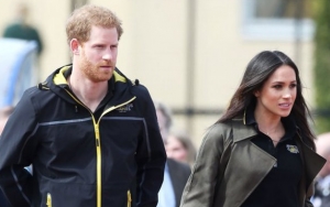 Prince Harry Gave Meghan Markle Romantic Gift