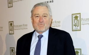 Robert De Niro to Receive Payment From Weinstein Co. Buyer