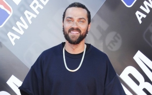 Jesse Williams Appeals Child Support Payments