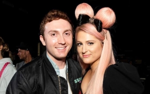 Meghan Trainor and Daryl Sabara Celebrate Two-Year Anniversary in Hawaii