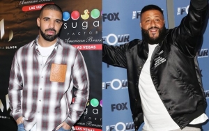 Drake Replaces DJ Khaled at Wireless Festival in London