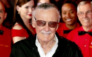 Stan Lee's Daughter Slammed by His Ex-Manager Over 'False' Abuse Allegations