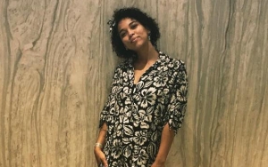 Alexandra Shipp Vows to 'Never Censor' Herself