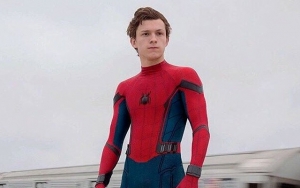 First 'Spider-Man: Far From Home' Set Video: Tom Holland Looks Thoughtful on Rooftop