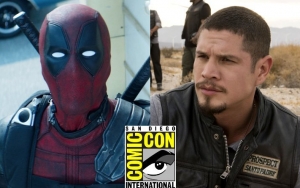 Comic-Con 2018 Releases Full Schedule for Saturday and Sunday, July 21-22