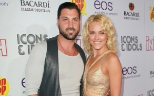 Maksim Chmerkovskiy Reveals Private Wedding Video With Peta Murgatroyd on First Anniversary