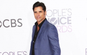 John Stamos Pays Sweet Tribute to Late Father