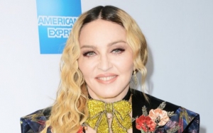 Video: Madonna Plays Surprise Performance at Wireless Festival