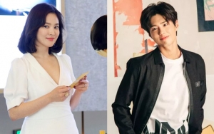 Song Hye Kyo and Park Bo Gum to Lead 'Boyfriends'