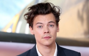 Harry Styles Donates Gucci Boots to LGBT and Mental Health Charity