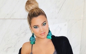 Khloe Kardashian Claps Back at 'Pathetic' Troll Who Calls Baby True 'Not Cute'