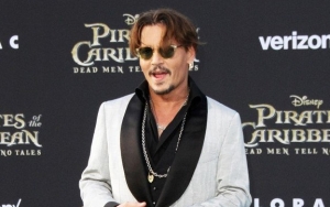 Johnny Depp Sued Over Alleged Movie Attack on 'City of Lies' Set