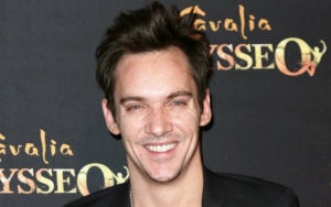 Jonathan Rhys-Meyers Detained Following Domestic Dispute With Wife on Plane