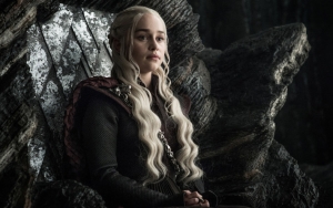 Emilia Clarke Planning Hollywood Break