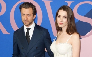 Anna Wintour's Daughter Bee Shaffer Gets Married