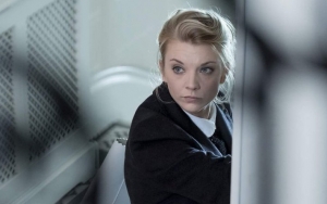 Natalie Dormer Hits Back at Critics of Nudity in Her Film 'In Darkness'