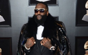 Report: Rick Ross and Roc Nation Sued Over Maybach Music Tagline